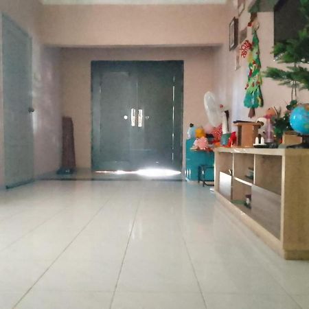 Holiday Home Bagan Lalang 5 Aircon Кампонг-Баган-Лаланг Экстерьер фото