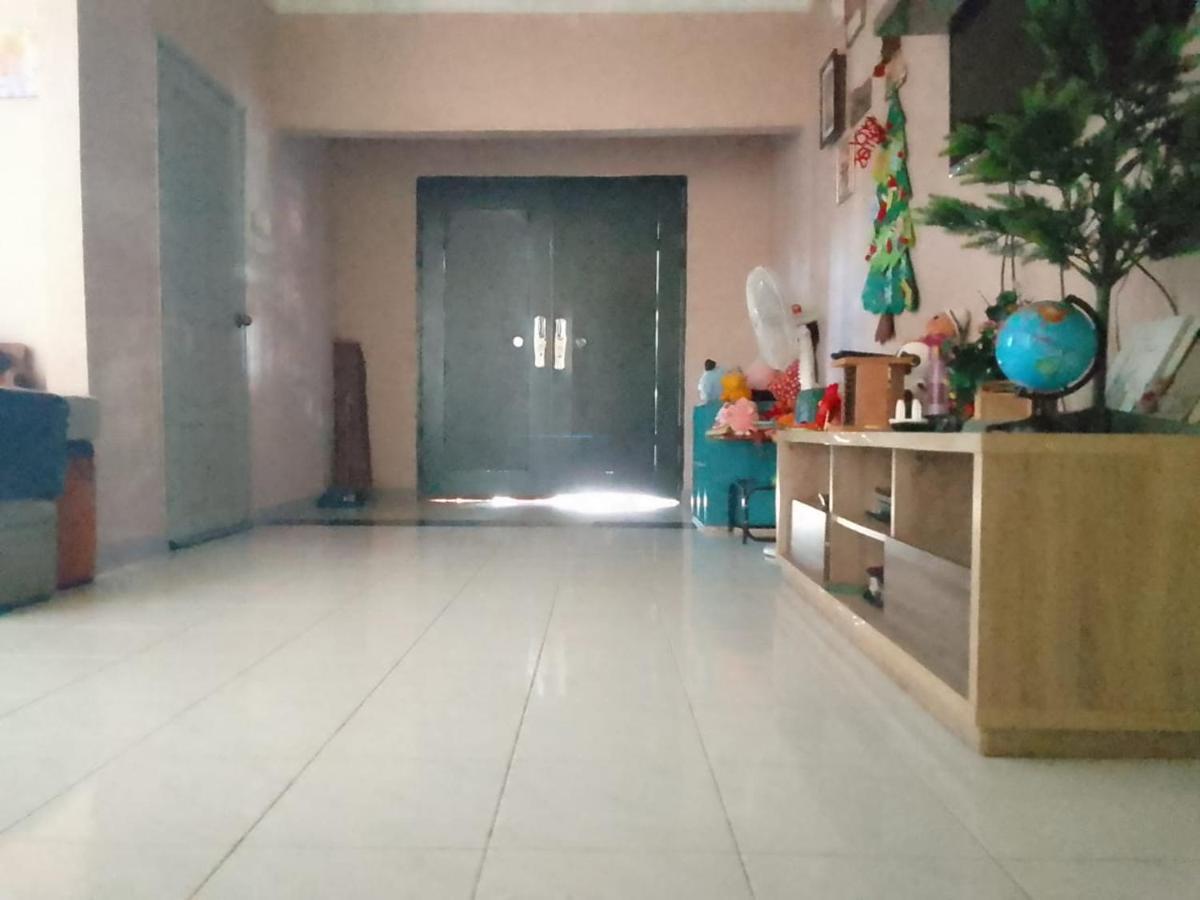 Holiday Home Bagan Lalang 5 Aircon Кампонг-Баган-Лаланг Экстерьер фото